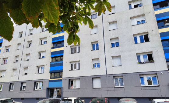 Appartement Type 4 - 73 m² - Troyes