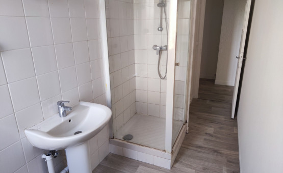 Appartement Type 4 - 73 m² - Troyes