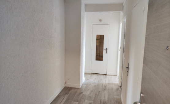 Appartement Type 4 - 73 m² - Troyes