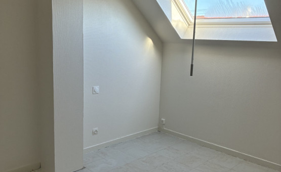 Maison Type 4 - 87 m² - Longchamp Sur Aujon