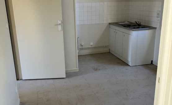 Maison Type 4 - 87 m² - Longchamp Sur Aujon