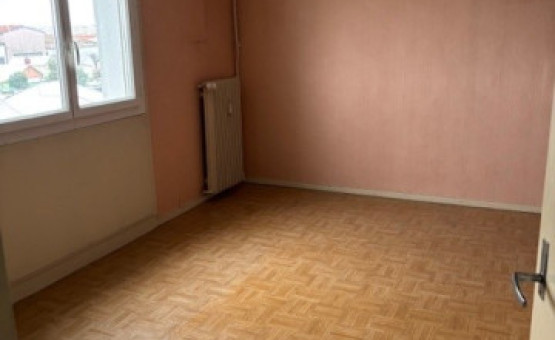 Appartement Type 3 - 71 m² - Troyes