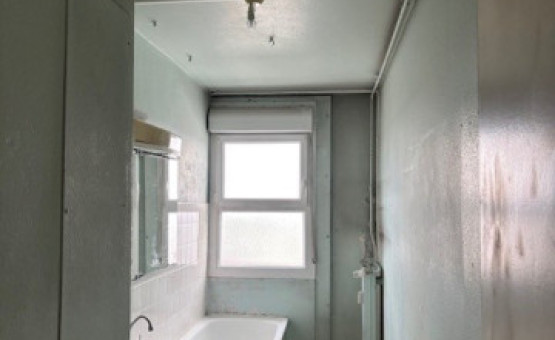 Appartement Type 3 - 71 m² - Troyes