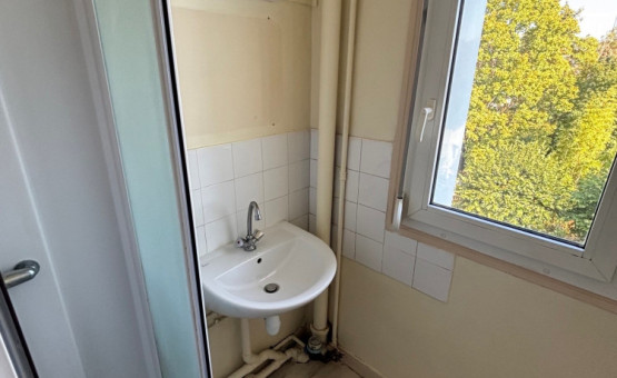 Appartement Type 2 - 40 m² - Troyes