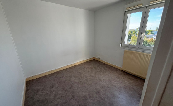 Appartement Type 2 - 40 m² - Troyes