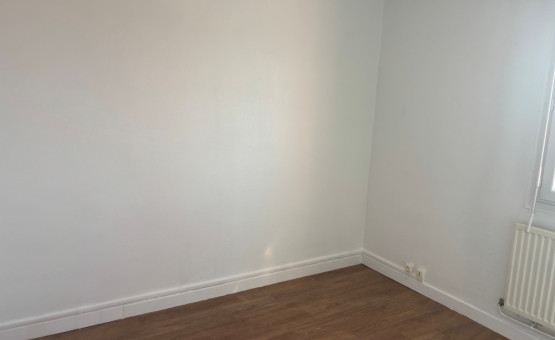 Appartement Type 2 - 40 m² - Troyes