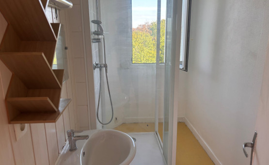 Appartement Type 2 - 40 m² - Troyes