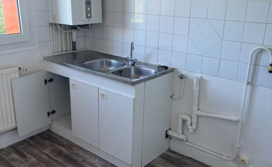 Appartement Type 2 - 40 m² - Troyes