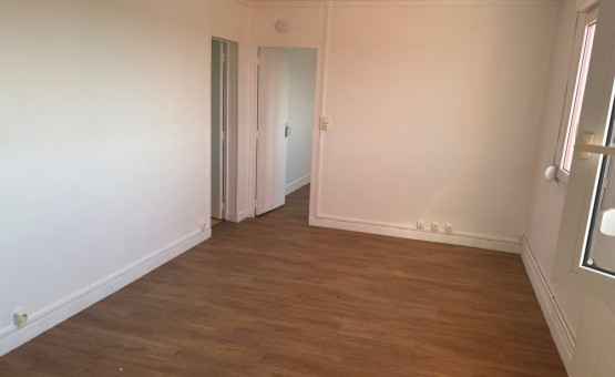 Appartement Type 2 - 40 m² - Troyes