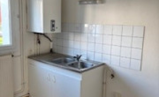 Appartement Type 2 - 40 m² - Troyes