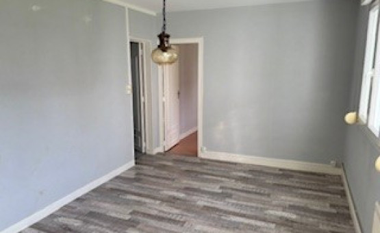 Appartement Type 2 - 40 m² - Troyes