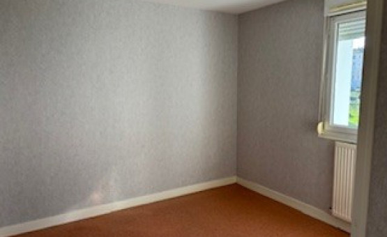 Appartement Type 2 - 40 m² - Troyes