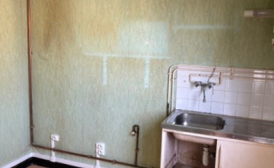 Appartement Type 2 - 43 m² - Troyes