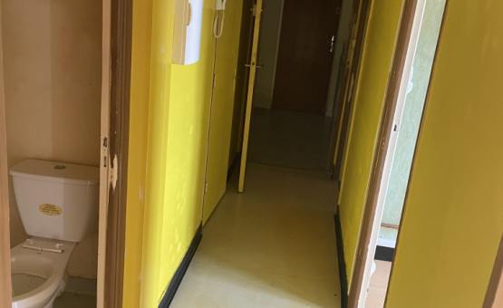 Appartement Type 2 - 43 m² - Troyes