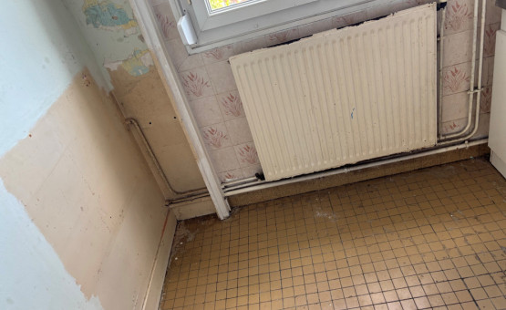 Appartement Type 3 - 48 m² - Troyes