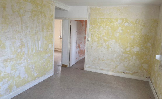 Appartement Type 3 - 48 m² - Troyes