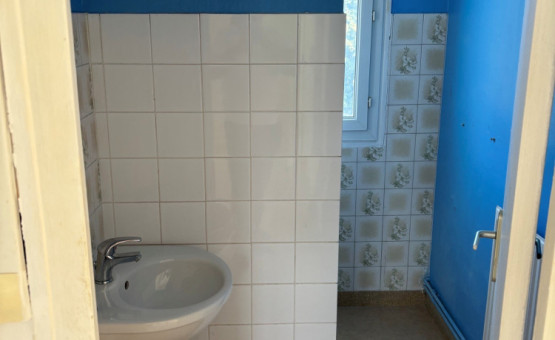 Appartement Type 3 - 48 m² - Troyes