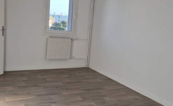 Appartement Type 3 - 51 m² - Troyes