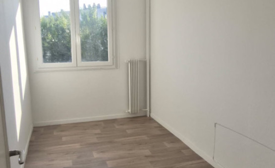 Appartement Type 3 - 51 m² - Troyes