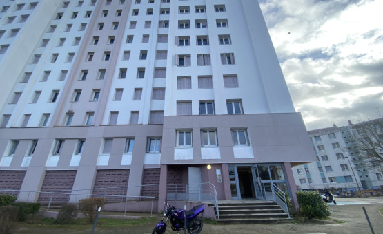 Appartement Type 3 - 51 m² - Troyes