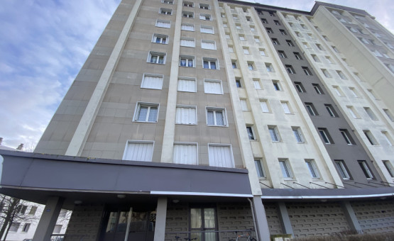 Appartement Type 2 - 39 m² - Troyes