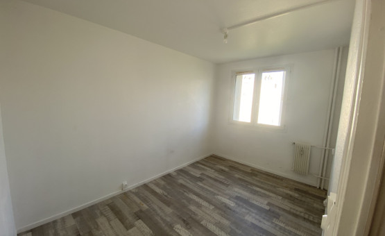 Appartement Type 3 - 53 m² - Troyes