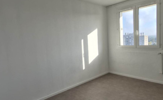 Appartement Type 3 - 53 m² - Troyes