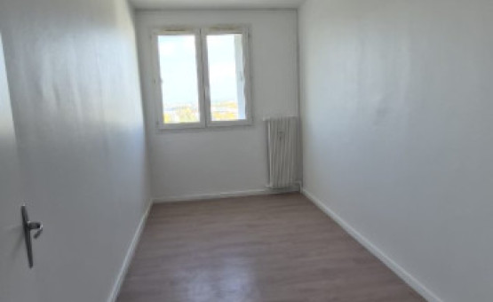 Appartement Type 3 - 53 m² - Troyes