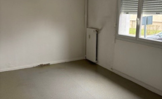 Appartement Type 3 - 65 m² - Troyes