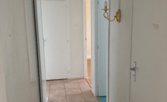 Appartement Type 3 - 65 m² - Troyes