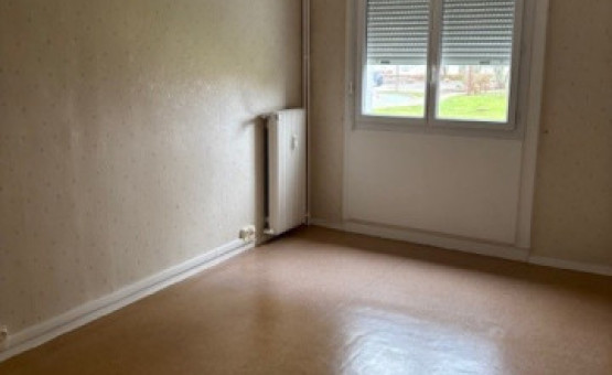 Appartement Type 3 - 65 m² - Troyes