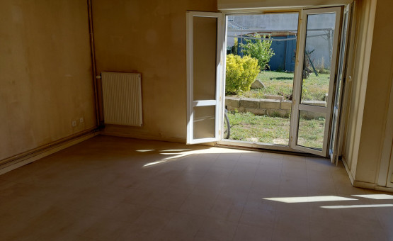 Maison Type 4 - 86 m² - Aix Villemaur Palis