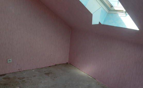 Maison Type 4 - 86 m² - Aix Villemaur Palis