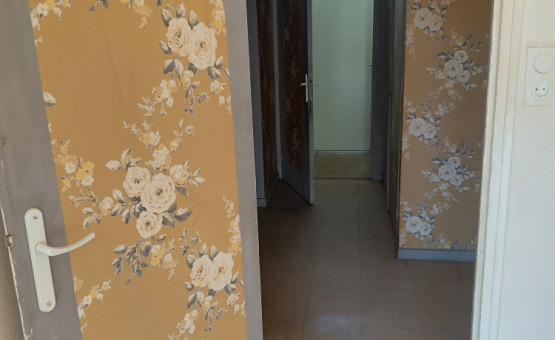Maison Type 4 - 86 m² - Aix Villemaur Palis