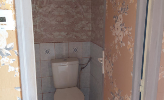 Maison Type 4 - 86 m² - Aix Villemaur Palis