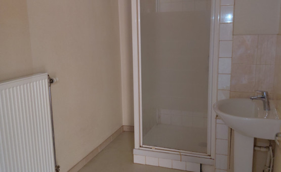 Maison Type 4 - 86 m² - Aix Villemaur Palis