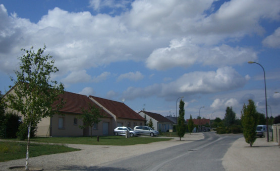 Maison Type 5 - 101 m² - Arcis Sur Aube