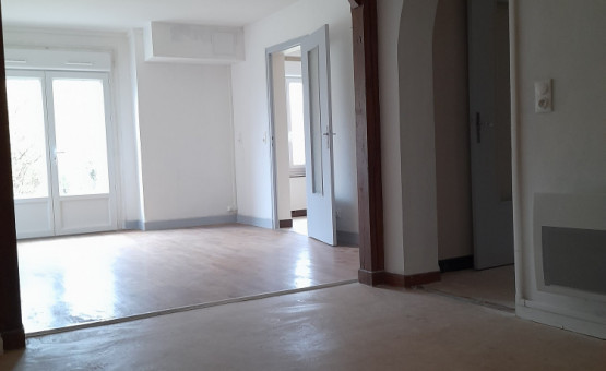 Maison Type 4 - 101 m² - Vitry Le Croise