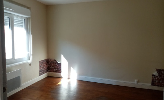 Maison Type 4 - 101 m² - Vitry Le Croise