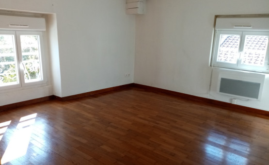 Maison Type 4 - 101 m² - Vitry Le Croise