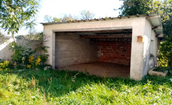 Maison Type 4 - 101 m² - Vitry Le Croise