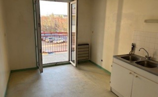 Appartement Type 3 - 74 m² - Troyes