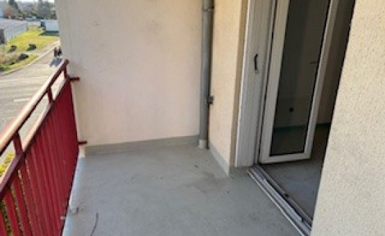 Appartement Type 3 - 74 m² - Troyes