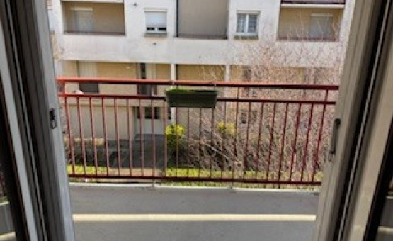 Appartement Type 3 - 74 m² - Troyes