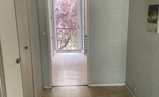 Appartement Type 4 - 77 m² - Troyes