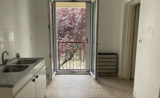 Appartement Type 4 - 77 m² - Troyes