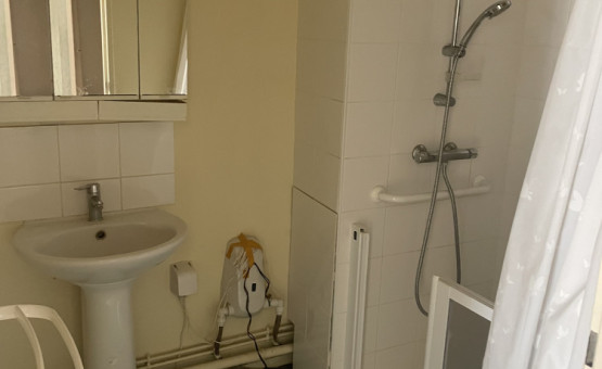 Appartement Type 4 - 77 m² - Troyes