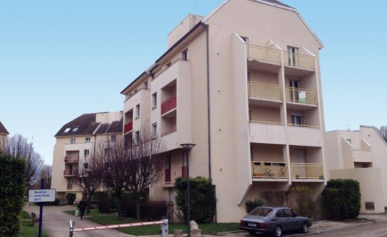 Appartement Type 4 - 77 m² - Troyes