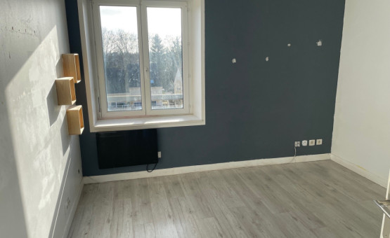 Appartement Type 4 DUPLEX - 142 m² - La Chapelle St Luc