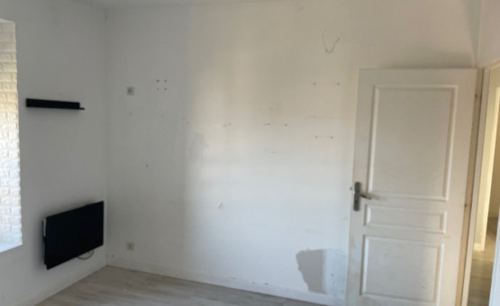 Appartement Type 4 DUPLEX - 142 m² - La Chapelle St Luc